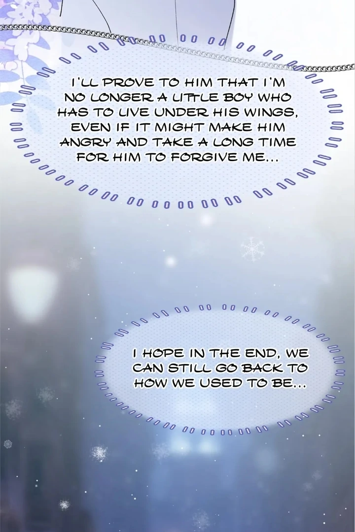 Painful Love (Official) - Chapter 59 manhwa