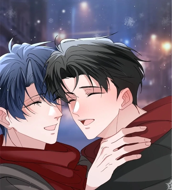 Painful Love (Official) - Chapter 59 manhwa