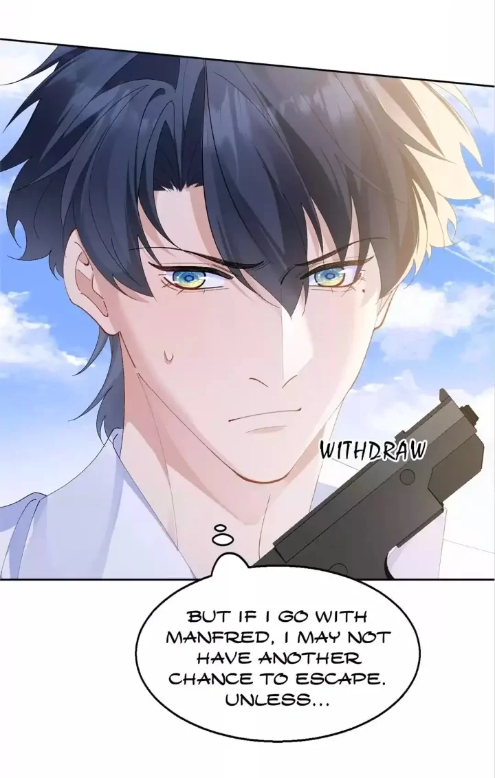 Painful Love (Official) - Chapter 6 manhwa