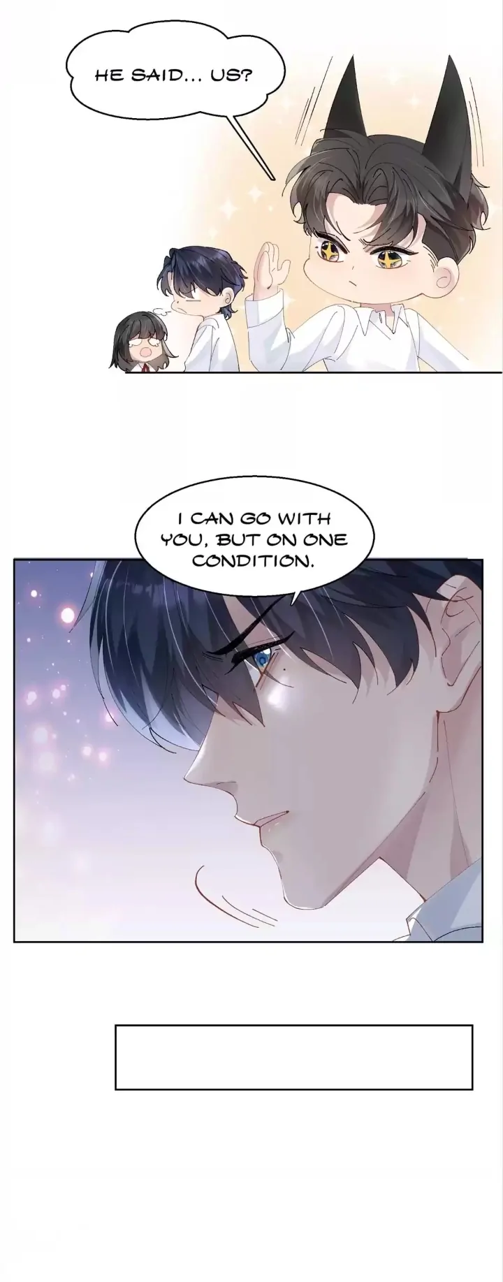 Painful Love (Official) - Chapter 6 manhwa