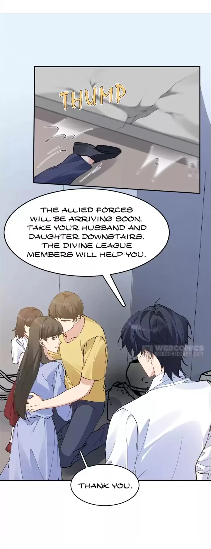 Painful Love (Official) - Chapter 6 manhwa