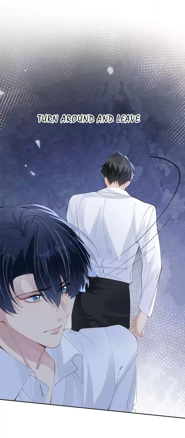 Painful Love (Official) - Chapter 6 manhwa