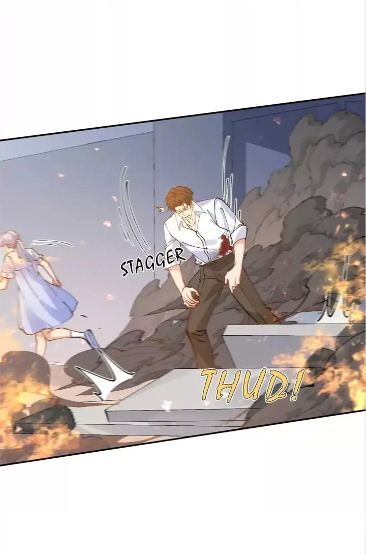 Painful Love (Official) - Chapter 6 manhwa