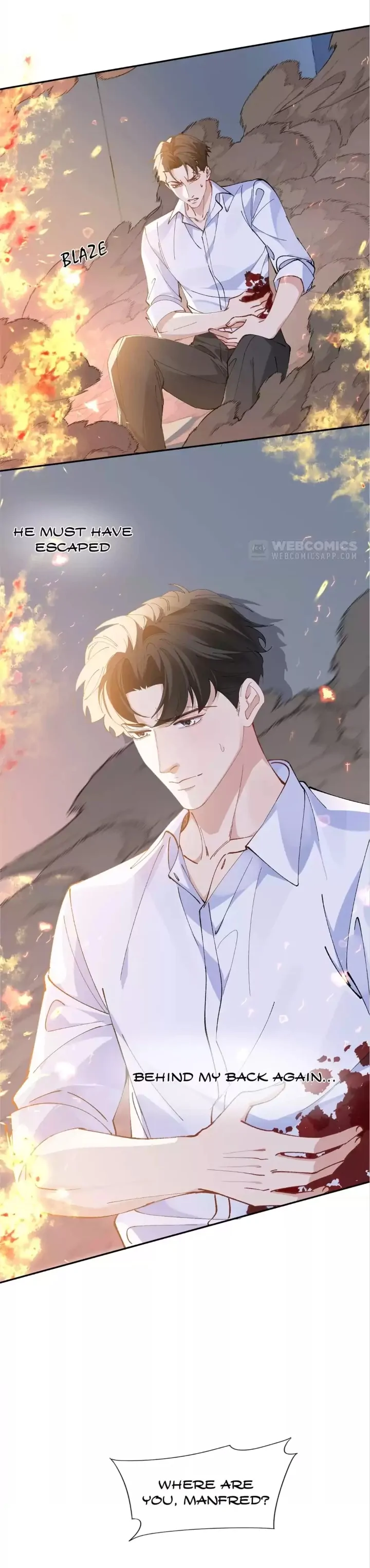 Painful Love (Official) - Chapter 6 manhwa