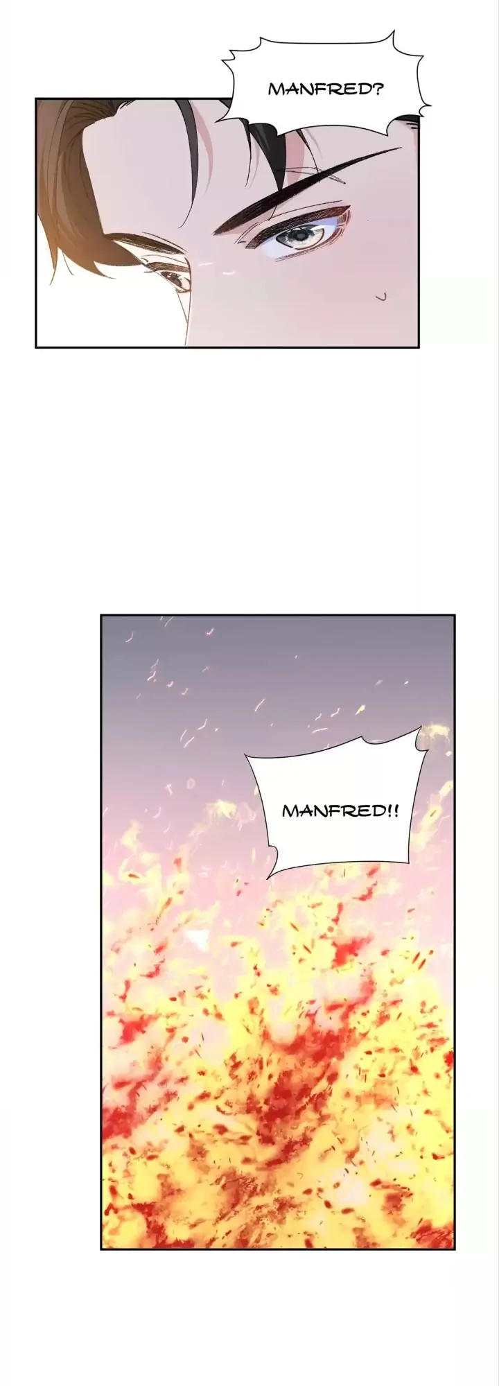 Painful Love (Official) - Chapter 6 manhwa