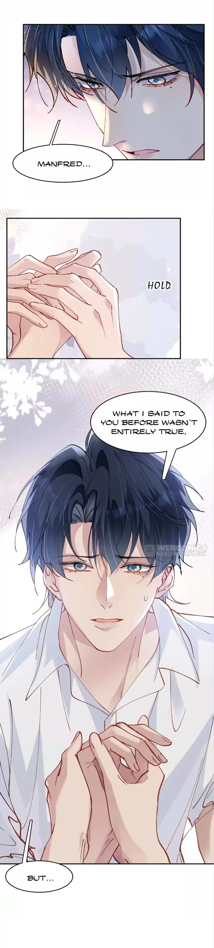 Painful Love (Official) - Chapter 6 manhwa