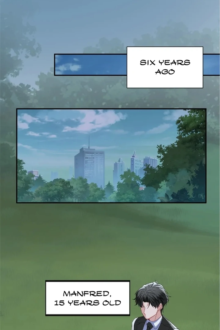 Painful Love (Official) - Chapter 60 manhwa