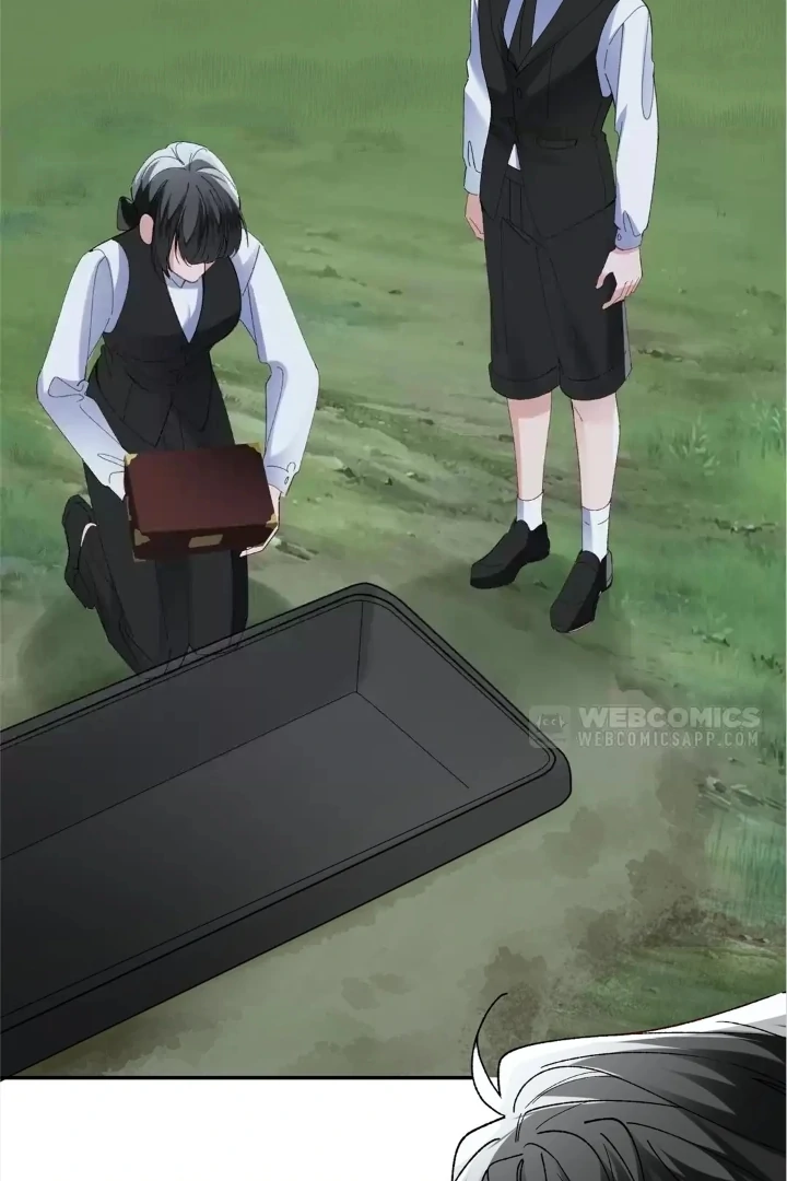 Painful Love (Official) - Chapter 60 manhwa