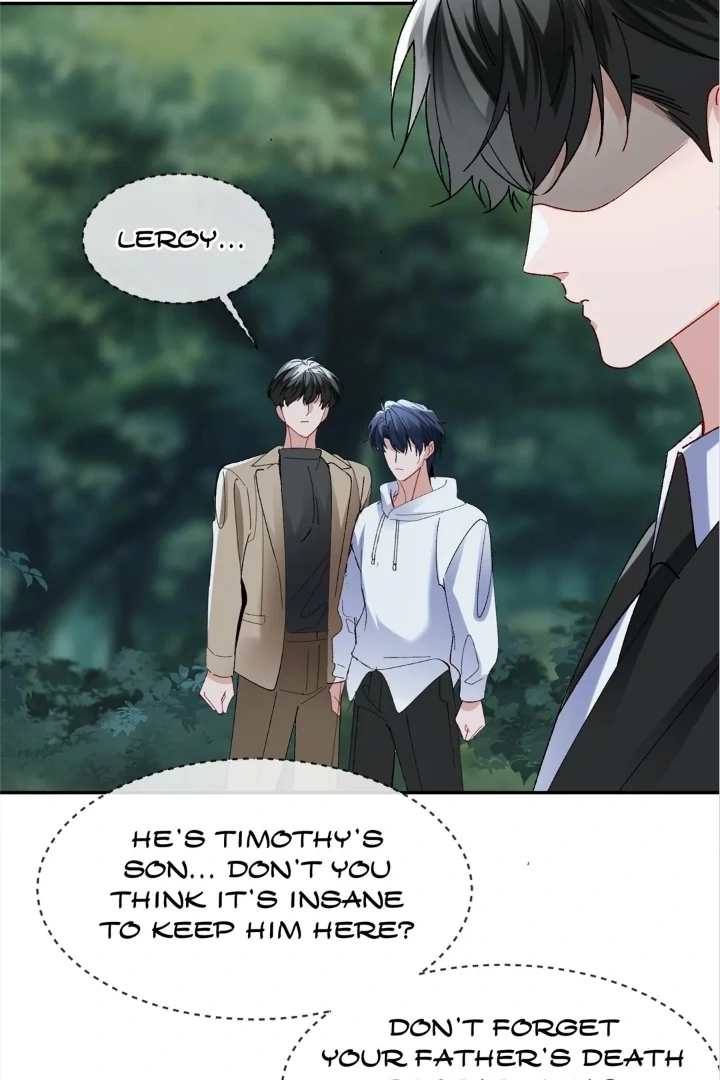 Painful Love (Official) - Chapter 60 manhwa