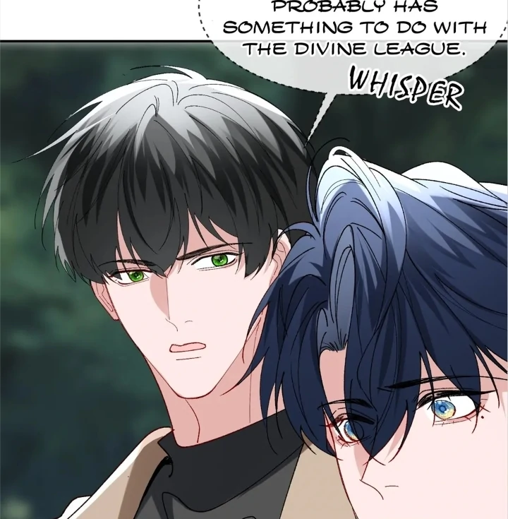 Painful Love (Official) - Chapter 60 manhwa