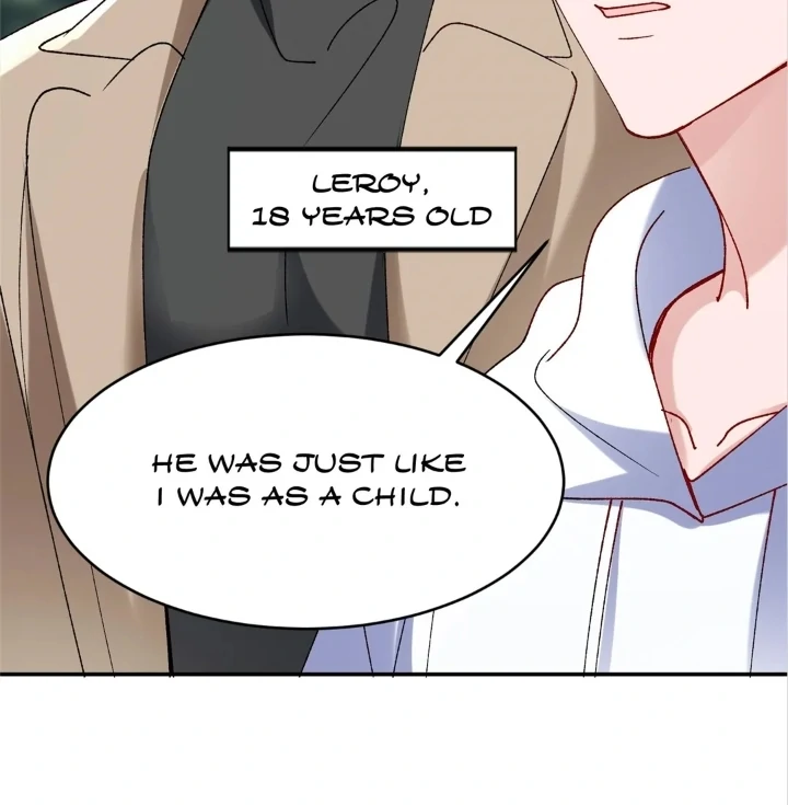 Painful Love (Official) - Chapter 60 manhwa