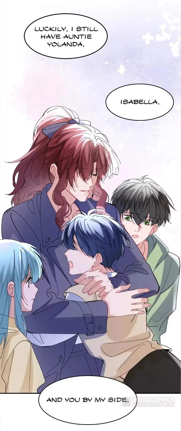 Painful Love (Official) - Chapter 60 manhwa