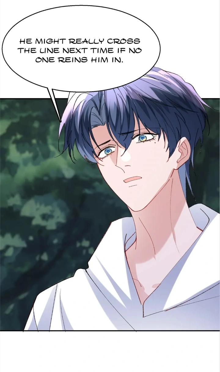 Painful Love (Official) - Chapter 60 manhwa