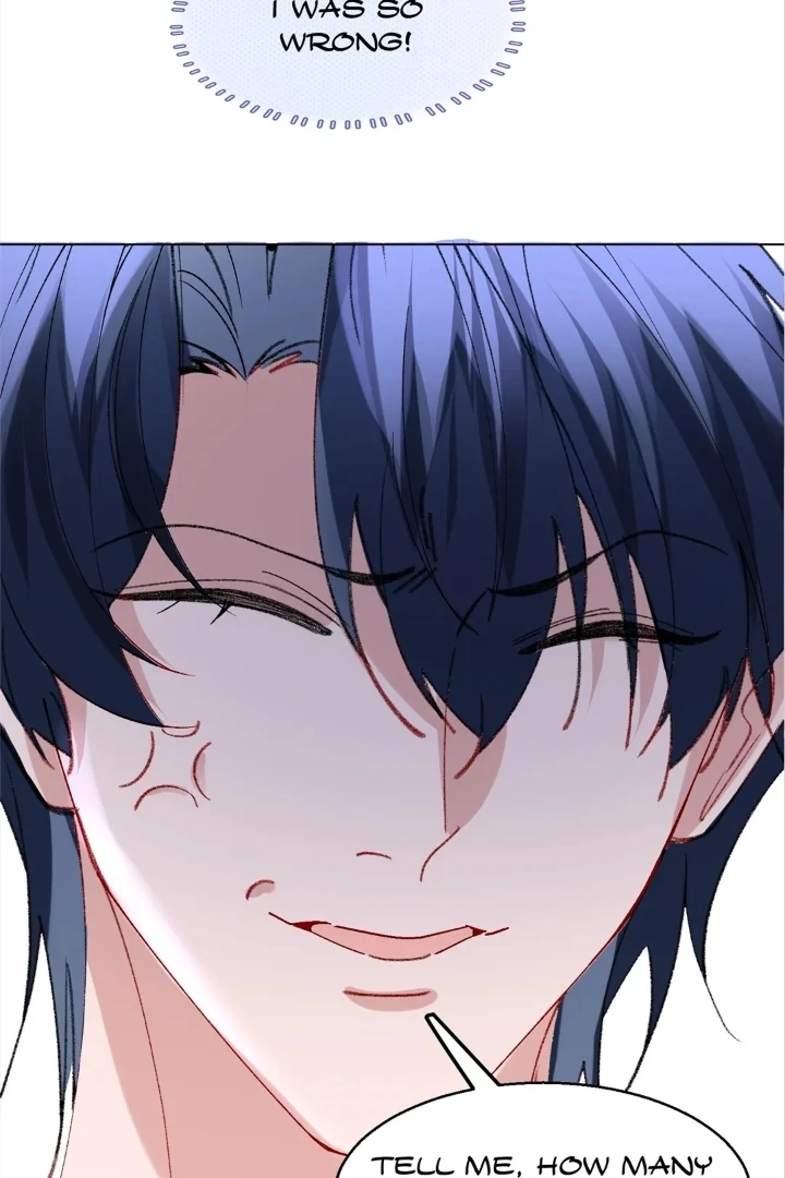 Painful Love (Official) - Chapter 60 manhwa