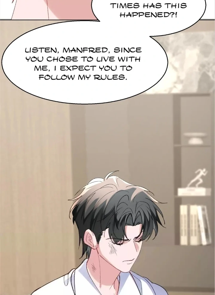 Painful Love (Official) - Chapter 60 manhwa