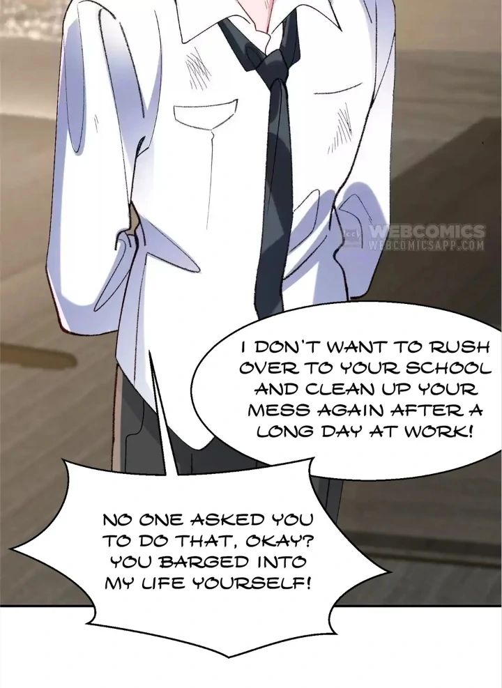 Painful Love (Official) - Chapter 60 manhwa