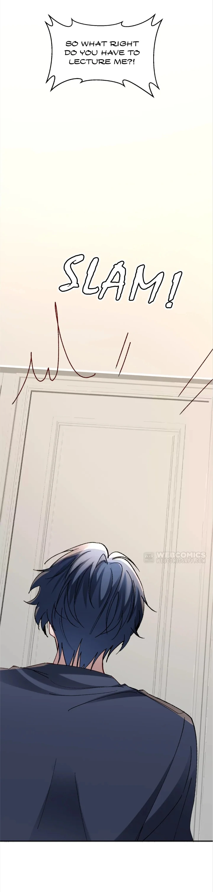 Painful Love (Official) - Chapter 60 manhwa