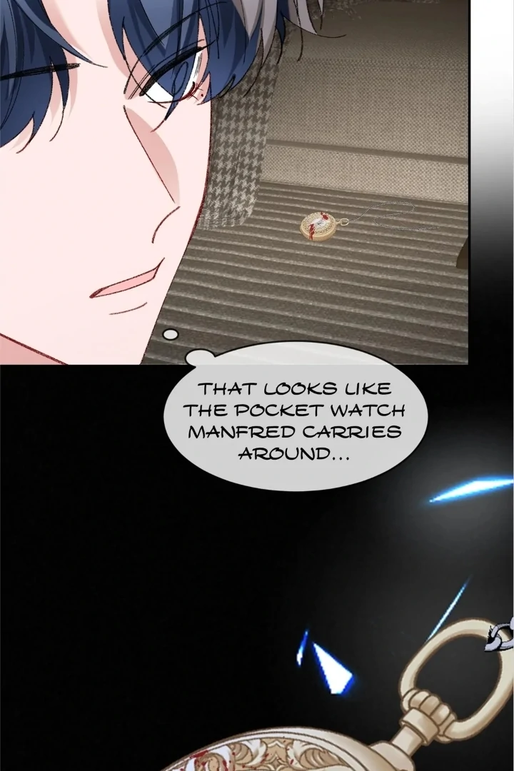 Painful Love (Official) - Chapter 60 manhwa