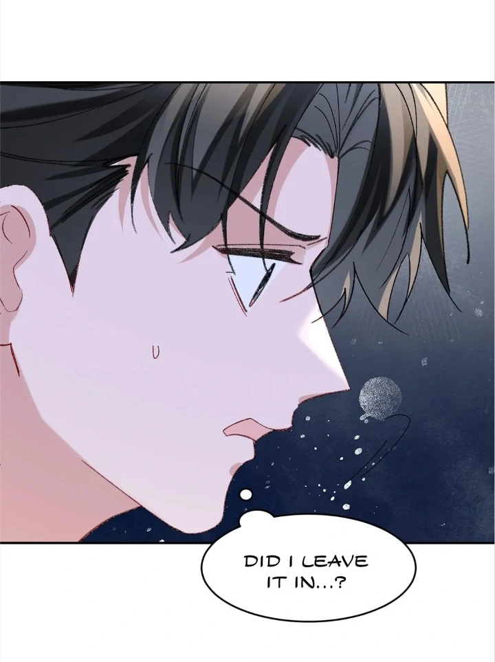 Painful Love (Official) - Chapter 60 manhwa