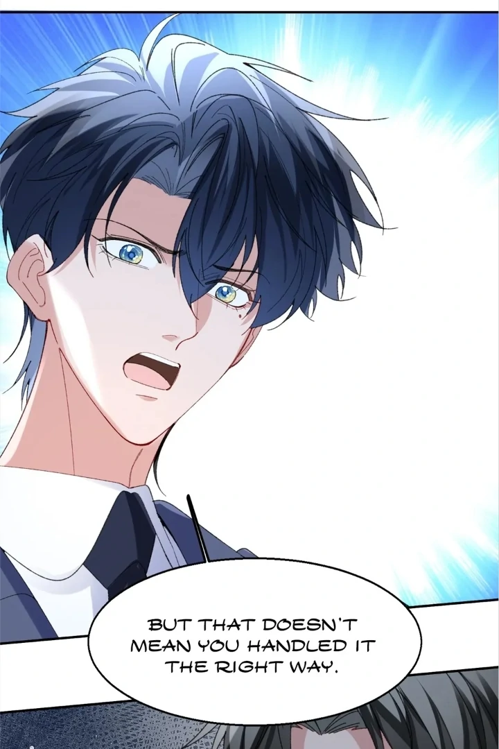 Painful Love (Official) - Chapter 60 manhwa