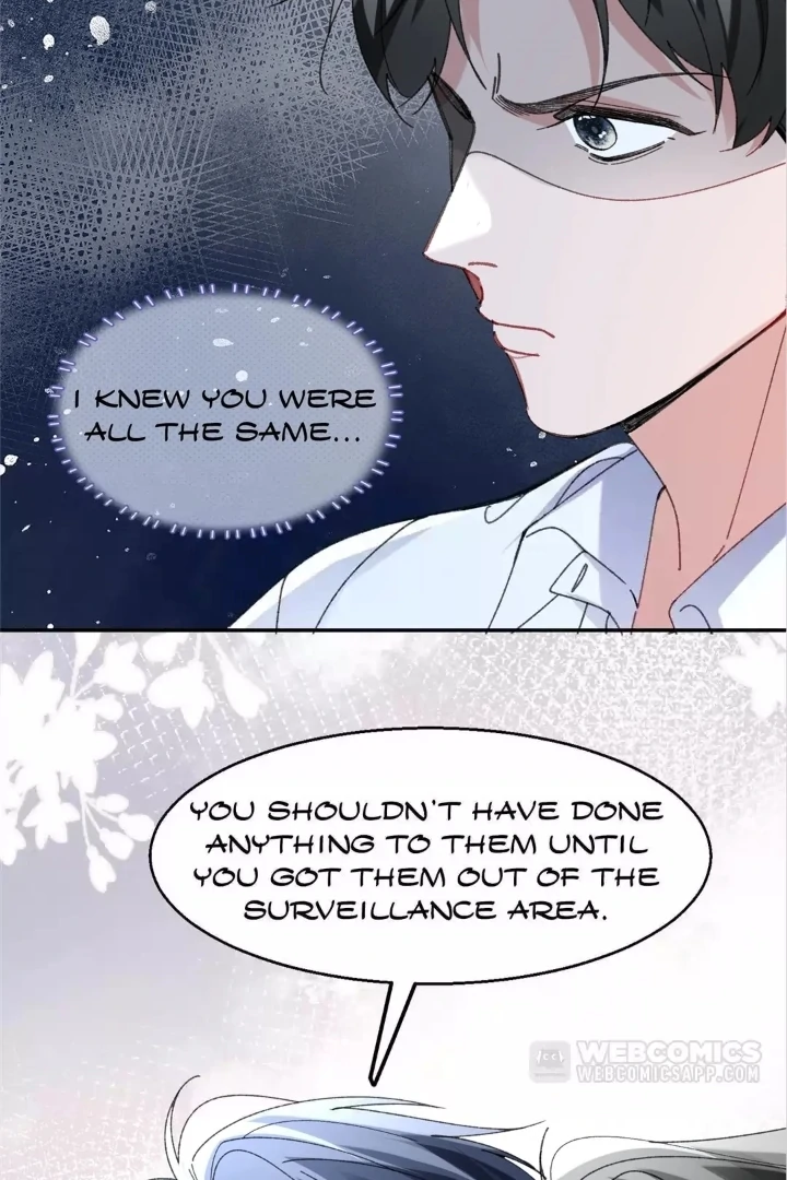Painful Love (Official) - Chapter 60 manhwa