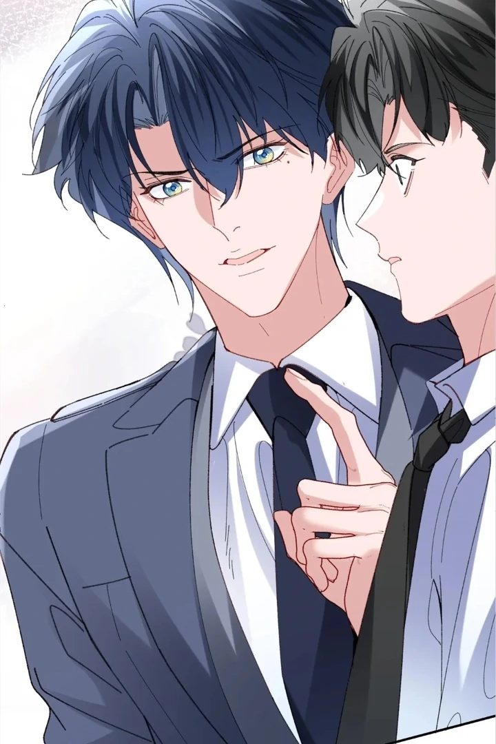 Painful Love (Official) - Chapter 60 manhwa