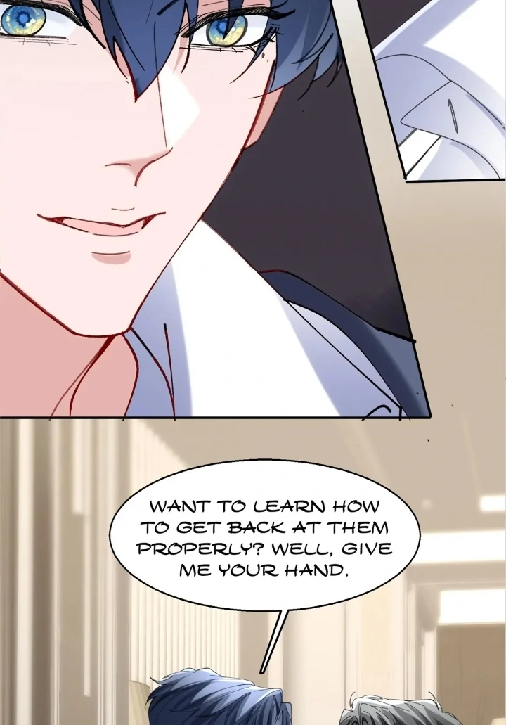 Painful Love (Official) - Chapter 60 manhwa