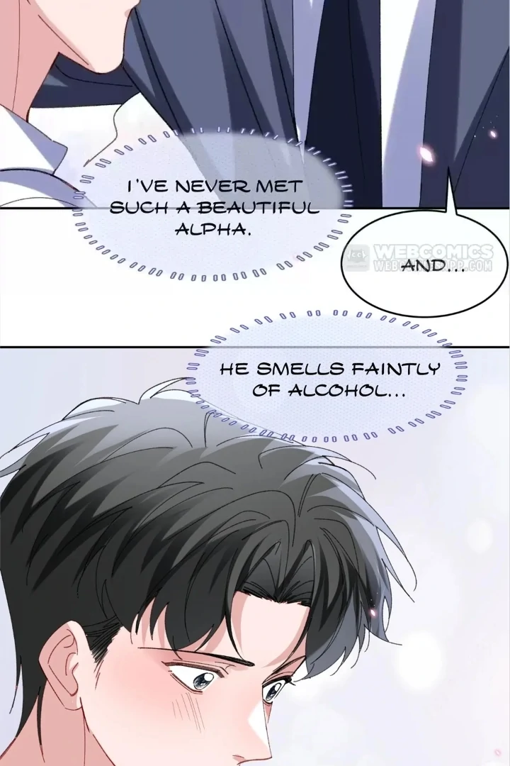 Painful Love (Official) - Chapter 60 manhwa