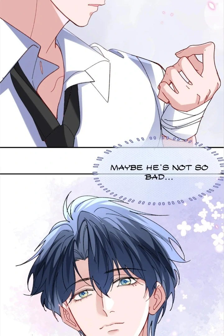 Painful Love (Official) - Chapter 60 manhwa