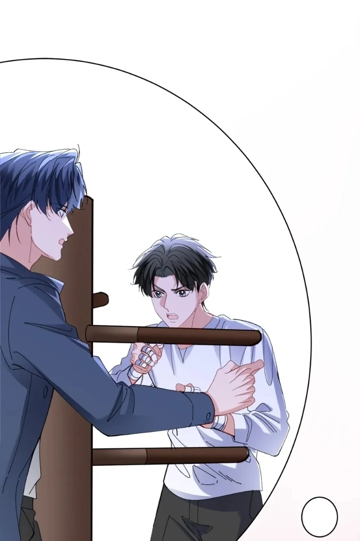 Painful Love (Official) - Chapter 61 manhwa