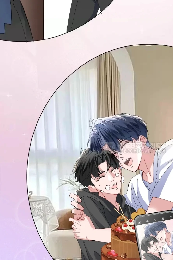 Painful Love (Official) - Chapter 61 manhwa