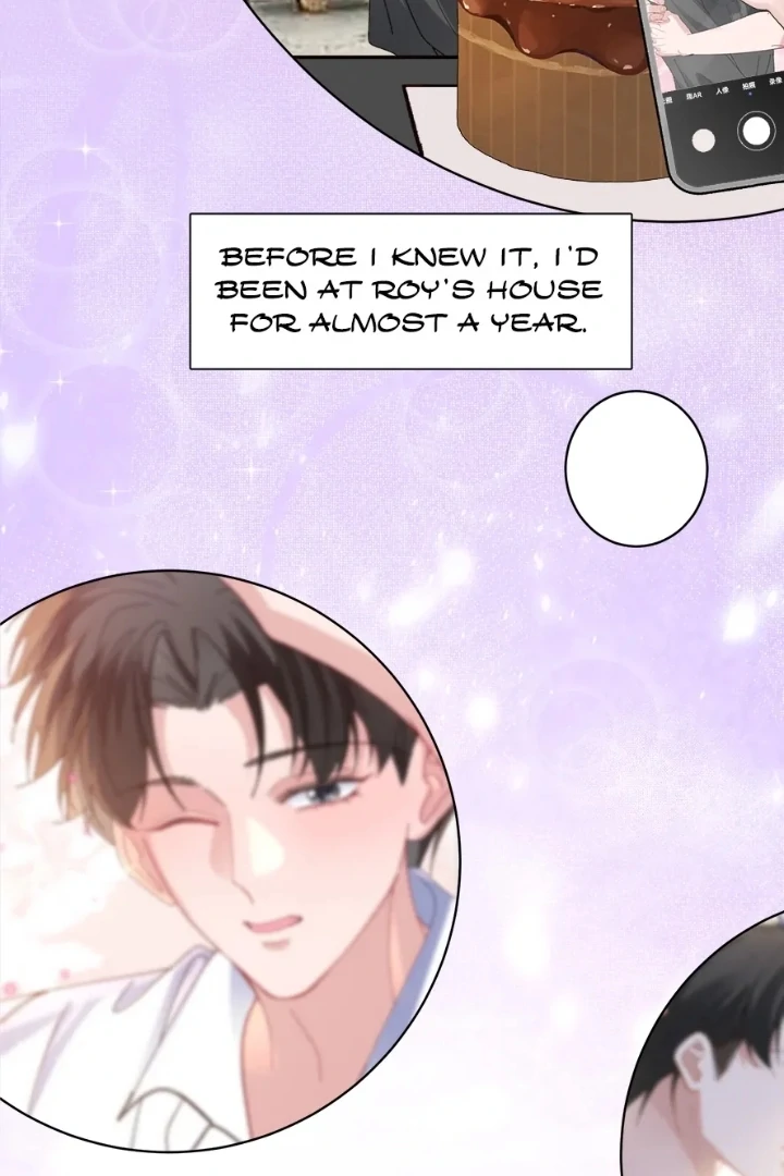 Painful Love (Official) - Chapter 61 manhwa