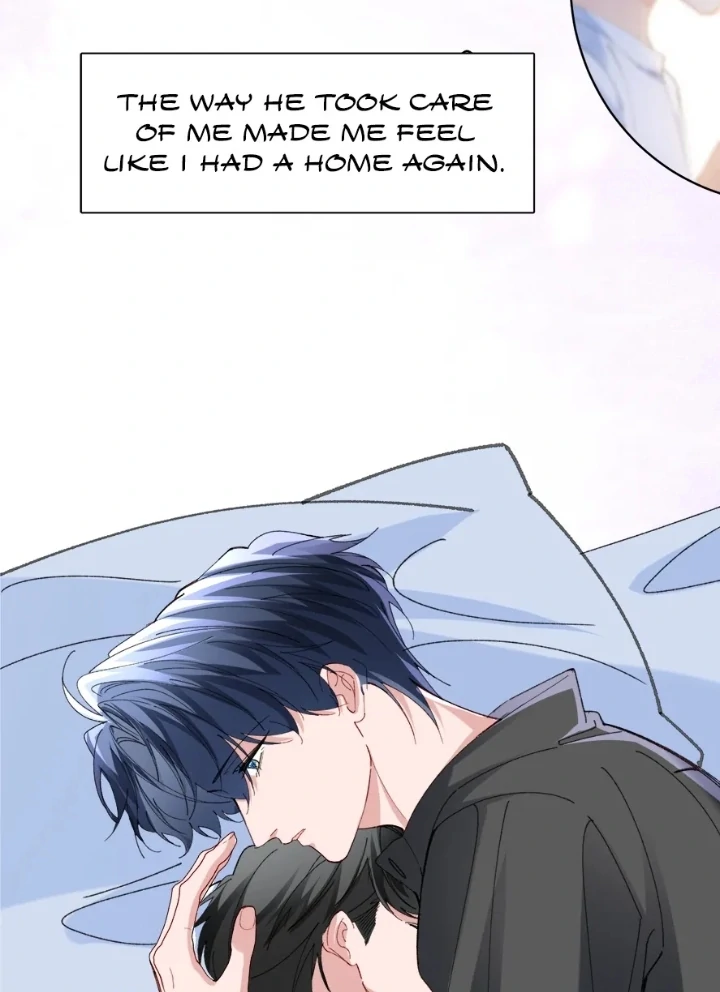 Painful Love (Official) - Chapter 61 manhwa