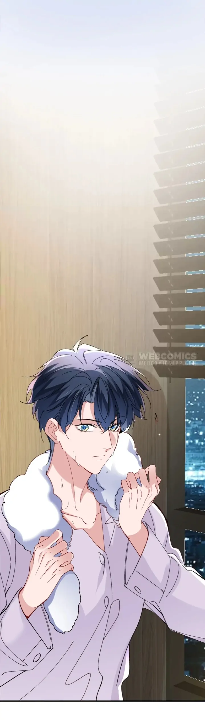 Painful Love (Official) - Chapter 61 manhwa