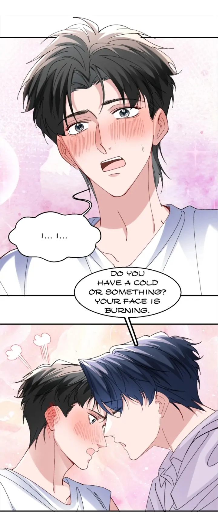 Painful Love (Official) - Chapter 61 manhwa