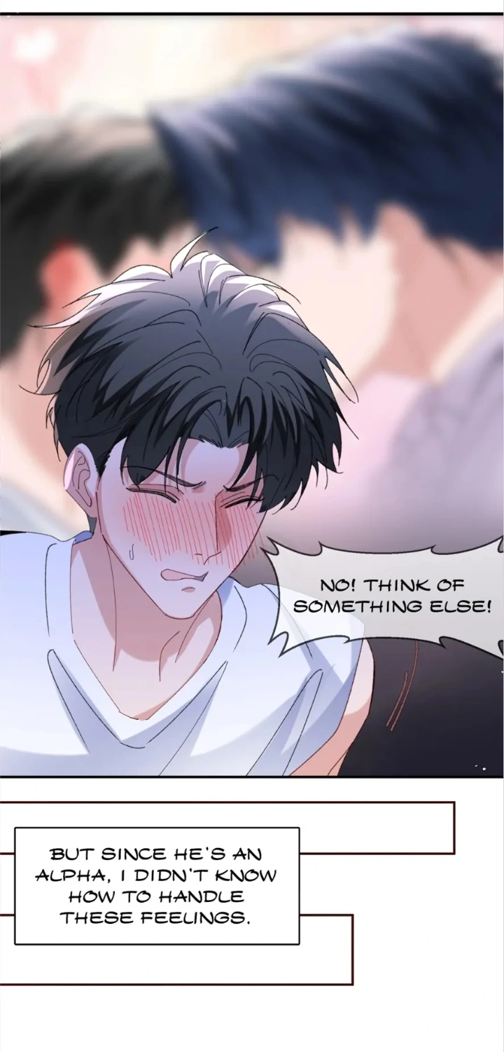 Painful Love (Official) - Chapter 61 manhwa