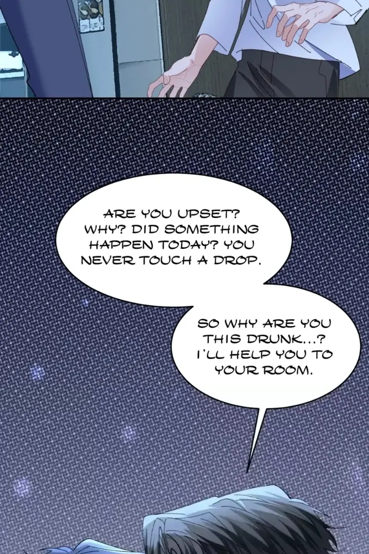 Painful Love (Official) - Chapter 61 manhwa