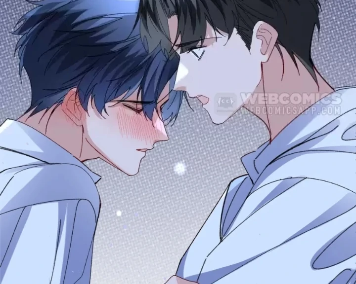Painful Love (Official) - Chapter 61 manhwa