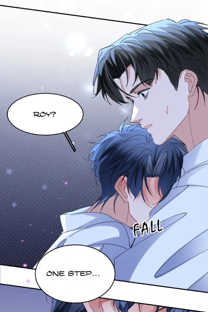 Painful Love (Official) - Chapter 61 manhwa
