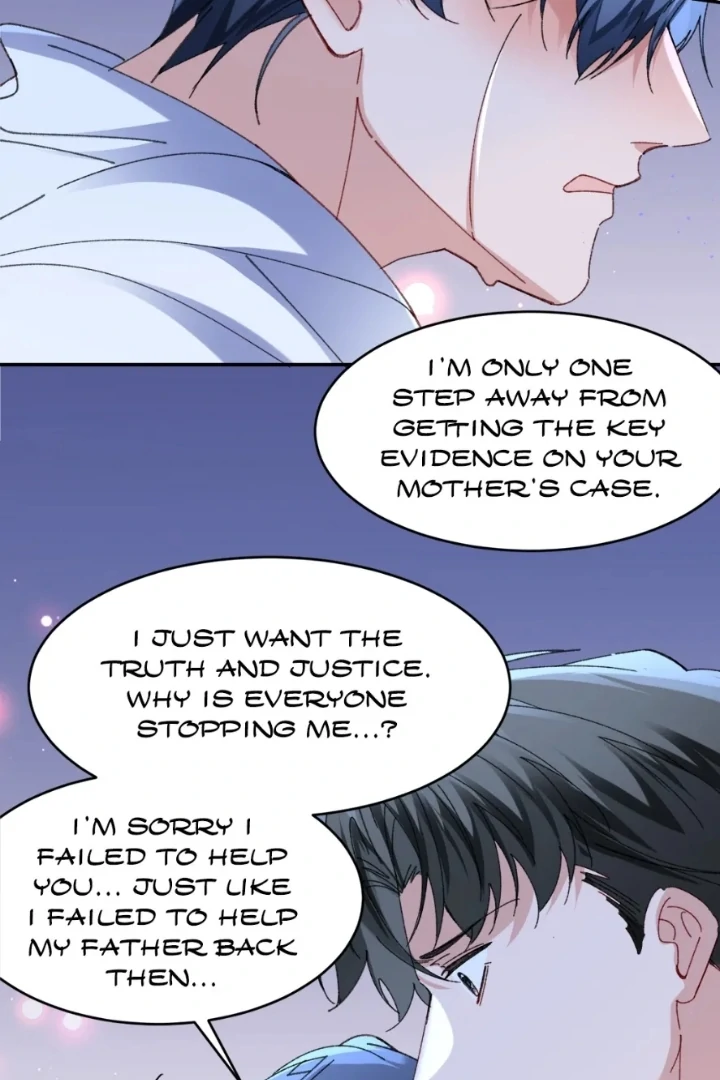 Painful Love (Official) - Chapter 61 manhwa