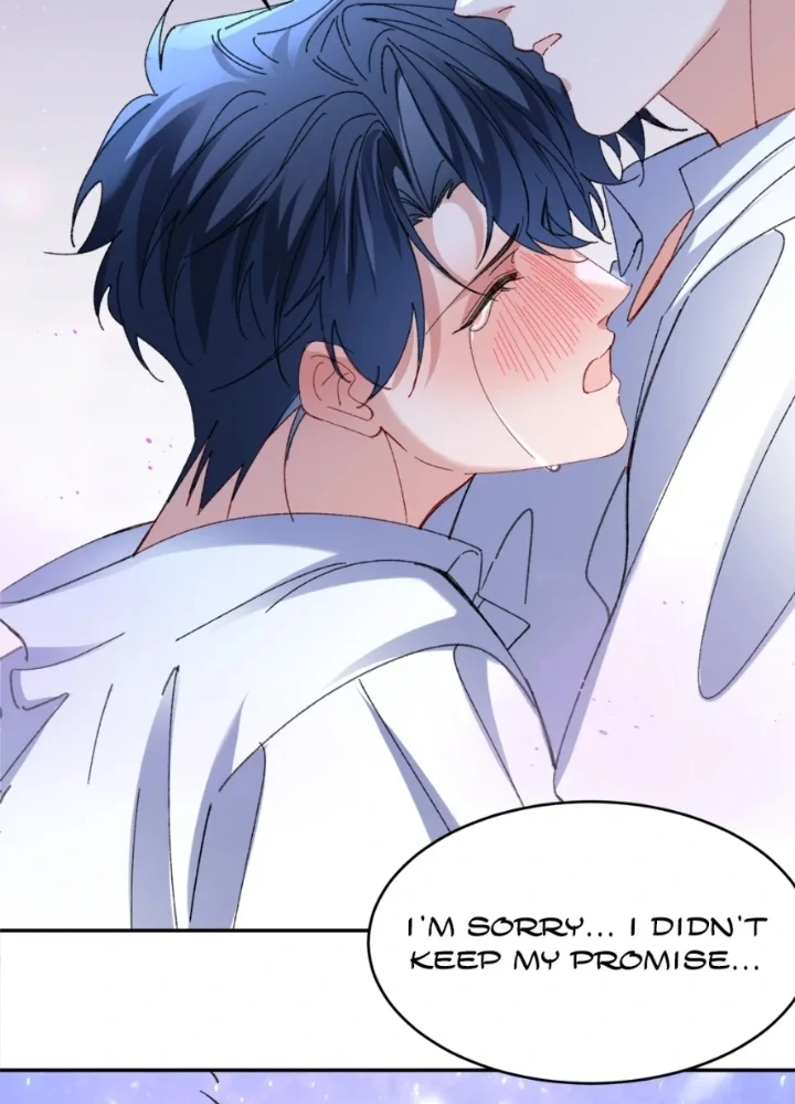 Painful Love (Official) - Chapter 61 manhwa