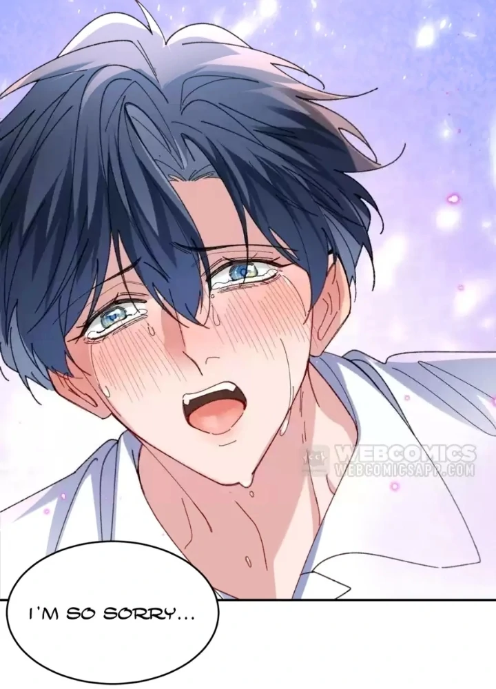 Painful Love (Official) - Chapter 61 manhwa