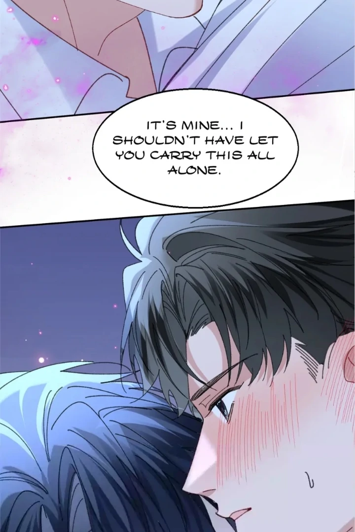 Painful Love (Official) - Chapter 61 manhwa