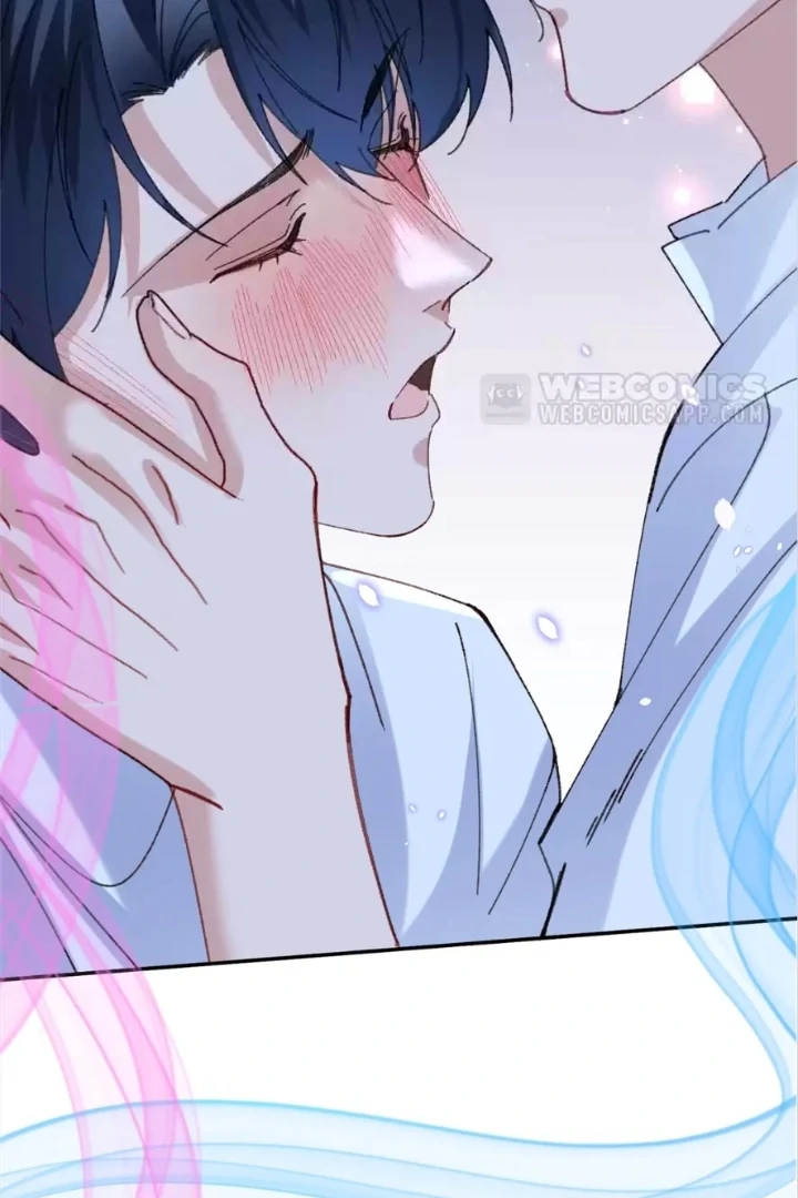 Painful Love (Official) - Chapter 61 manhwa