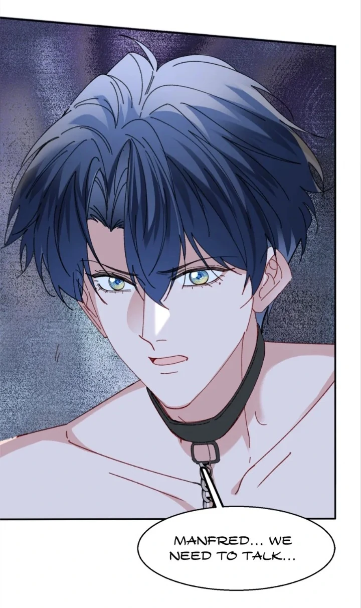 Painful Love (Official) - Chapter 61 manhwa