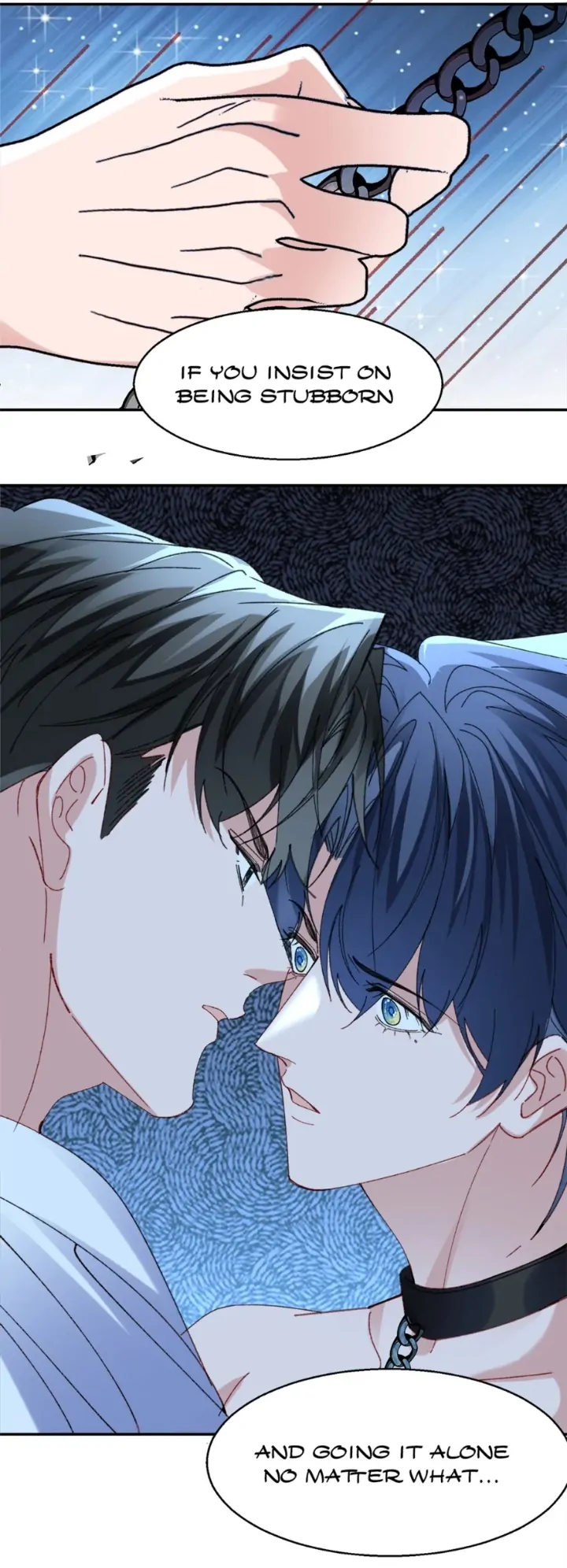 Painful Love (Official) - Chapter 61 manhwa