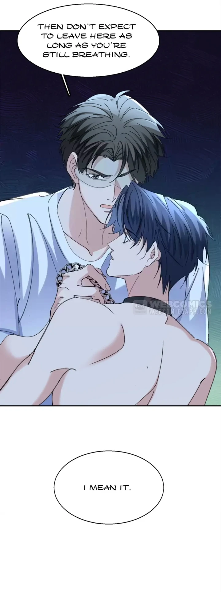 Painful Love (Official) - Chapter 61 manhwa