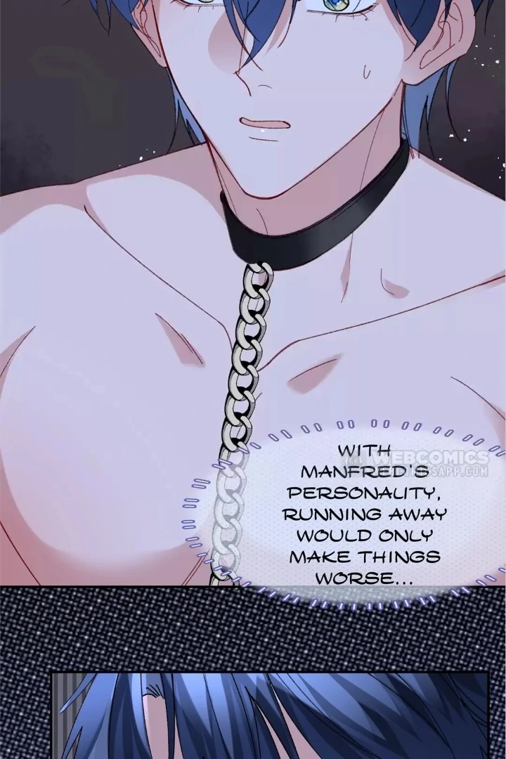 Painful Love (Official) - Chapter 62 manhwa