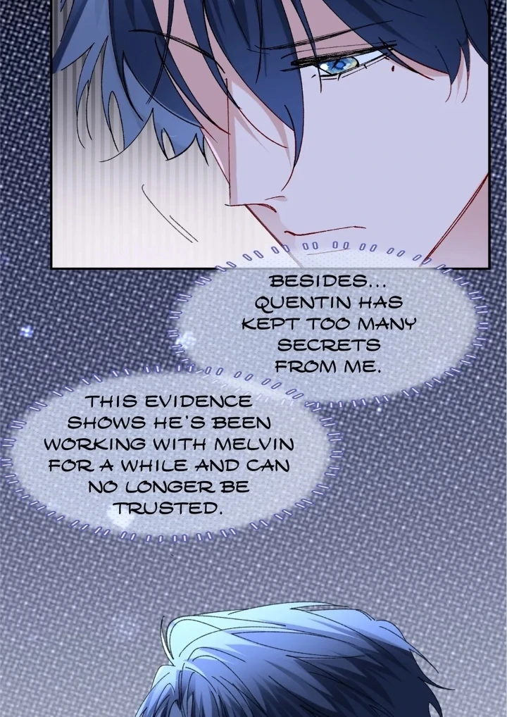 Painful Love (Official) - Chapter 62 manhwa