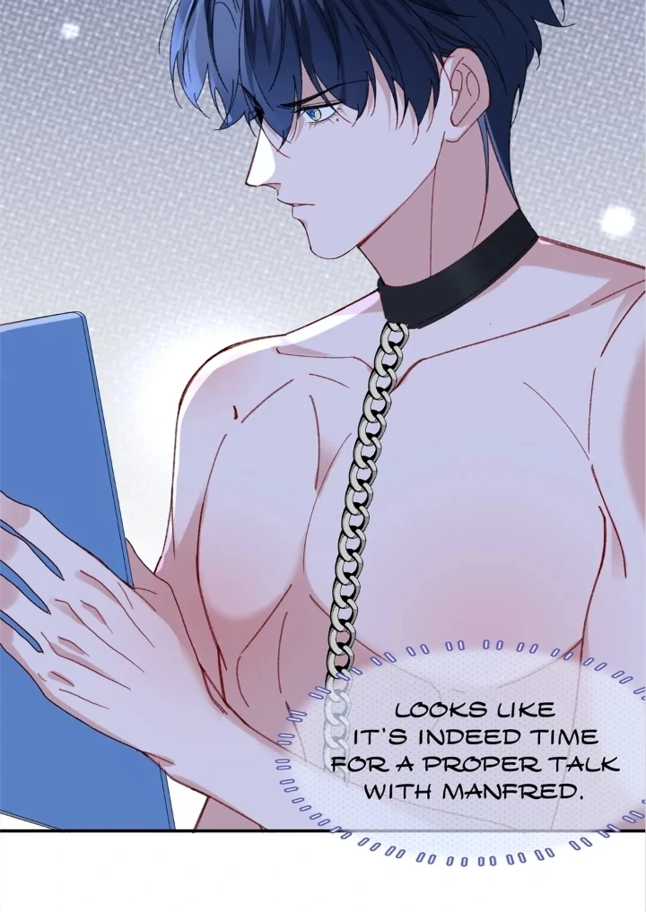 Painful Love (Official) - Chapter 62 manhwa